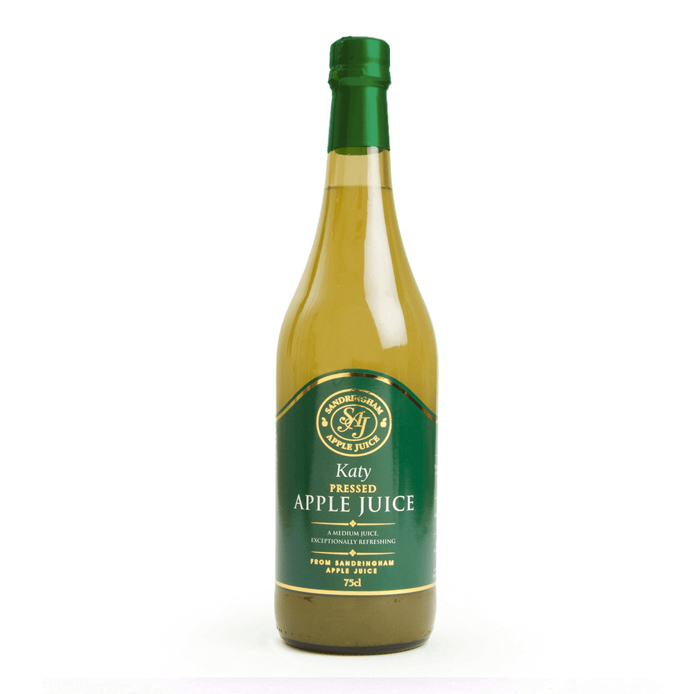 Sandringham Katy Apple Juice